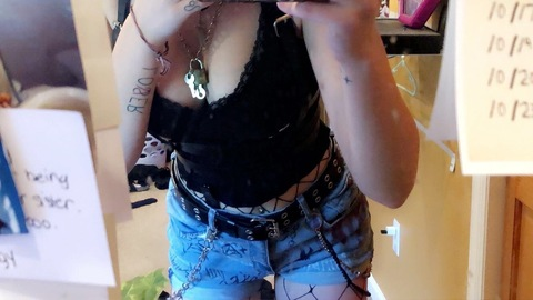 brandi @hellspilled cover picture