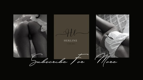 HerLine @her.line cover picture
