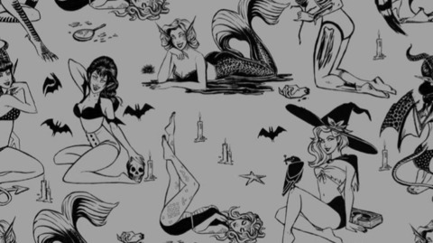 𝕽 𝖆 𝖛 𝖊 𝖓 ☾ @hexingvixen cover picture