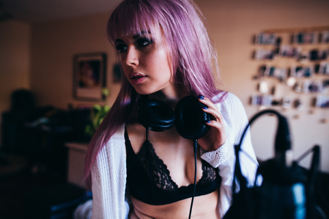 MYNXY @heyitsmynxy cover picture