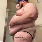 highcalpal OnlyFans Leak 

 profile picture