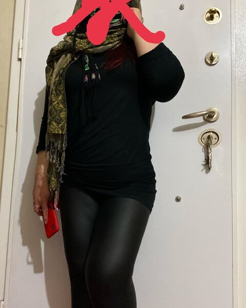 Hijab free @hijabfree cover picture