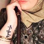 Hijabi Queen @hijabiqueen Leak OnlyFans 

 profile picture