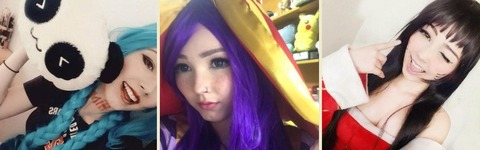 HimeMoon | 姫 ☽ 002 @himemoon cover picture