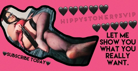💕🖤Hippystoner93VIP🖤💕 @hippystoner93vip cover picture