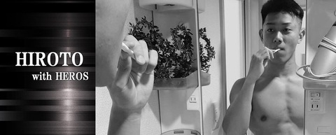 宏翔 HIROTO @hiroto_heros cover picture