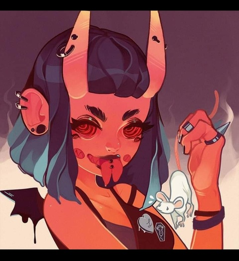 hobgoblinqueen @hobgoblinqueen cover picture
