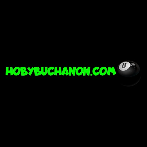 Hoby Buchanon🎱 @hobybuchanon8 cover picture
