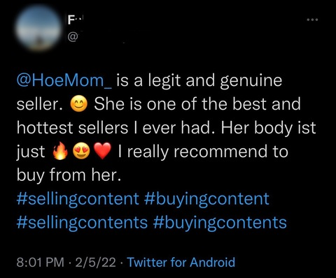 HoeMom @hoemomfree cover picture