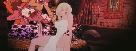 Daphne @holliwould_12 cover picture
