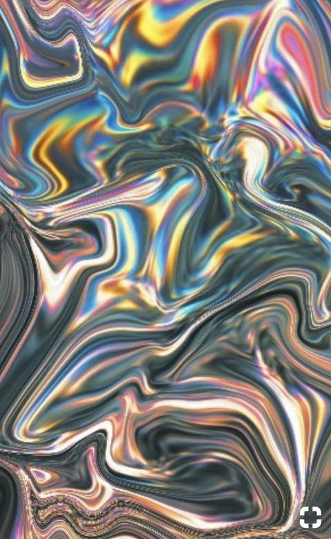 Cheyenne&amp;Marc @holographic-thoughts cover picture