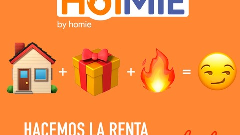 Homie @homiemx cover picture