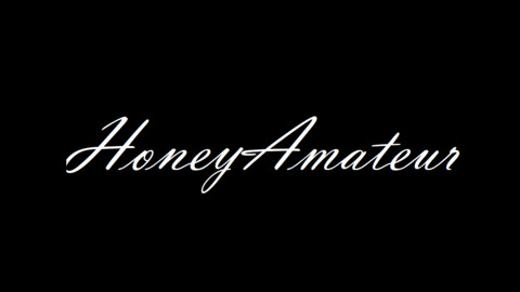 honeyamateur @honeyamateur cover picture