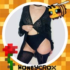 honeycrox OnlyFans Leaked 

 profile picture