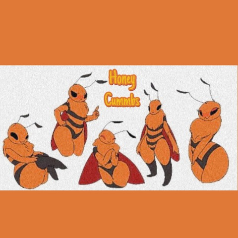Ⓩⓞ @honeycuumbs cover picture