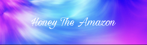 Amazonhoneyy @honeytheamazon cover picture
