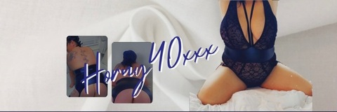 horny40xx @horny40xxx cover picture