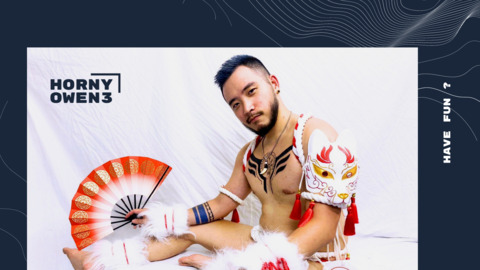 Hornyowen3 @hornyowen3 cover picture