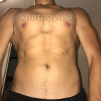 hotboyleo OnlyFans Leaks 

 profile picture