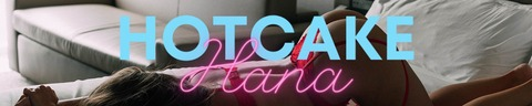 Hotcake Hana @hotcakehana cover picture