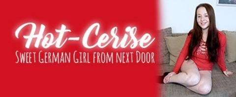 Hot-Cerise @hotcerise cover picture