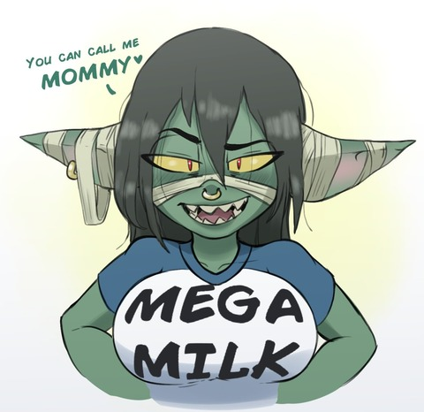 Goblin#1 @hotgoblinsoup cover picture