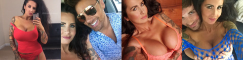 Hot Inked Couple @hotinkedcouple cover picture