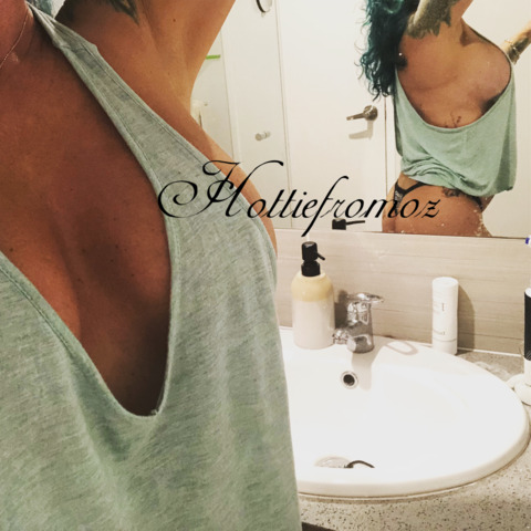 Hottiefromoz @hottiefromozfree cover picture