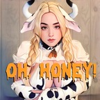 Leaked hucow.honey onlyfans leaked