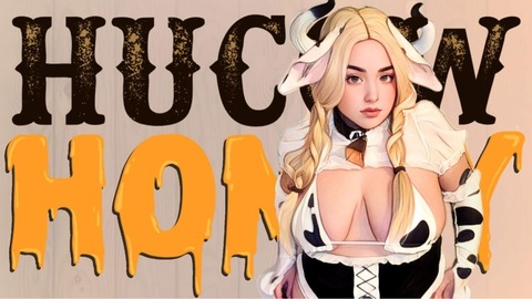 Hucow Honey 🍯 @hucow.honey cover picture