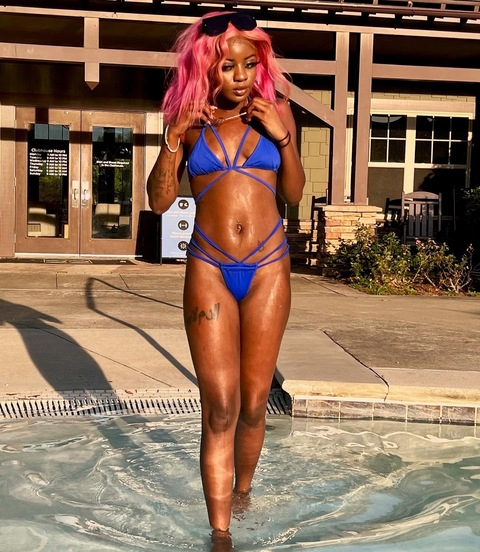 Baby Face Brat 🥰 @hughhefnersdaughter cover picture