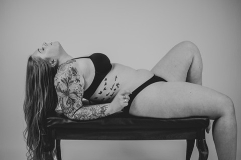 Dose of Rae @human_glitch cover picture