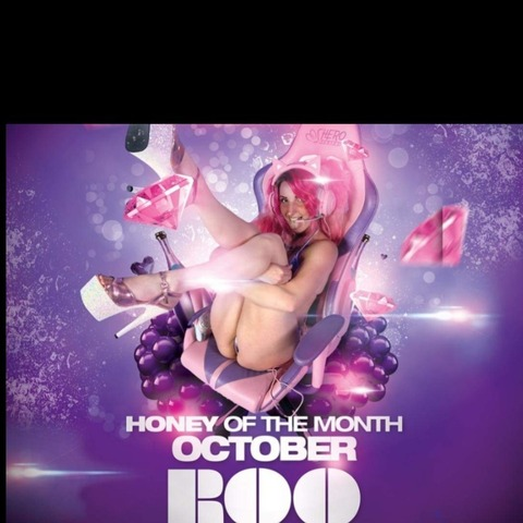 Roo @hustleroo cover picture