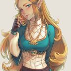 Download hylian_princess OnlyFans videos and photos for free 

 profile picture