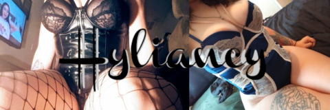 Hyliancy @hyliancy cover picture