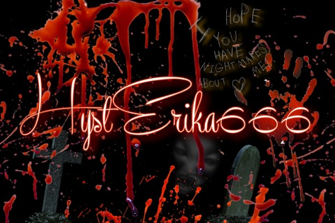 HystErika666 @hysterika666 cover picture