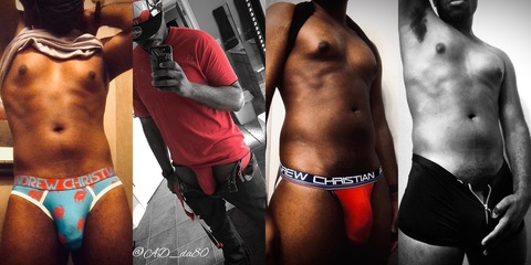Aka Dré @i.am.drexxx cover picture
