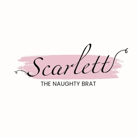 Scarlett Rue ❤️ @i.am.scarlett cover picture
