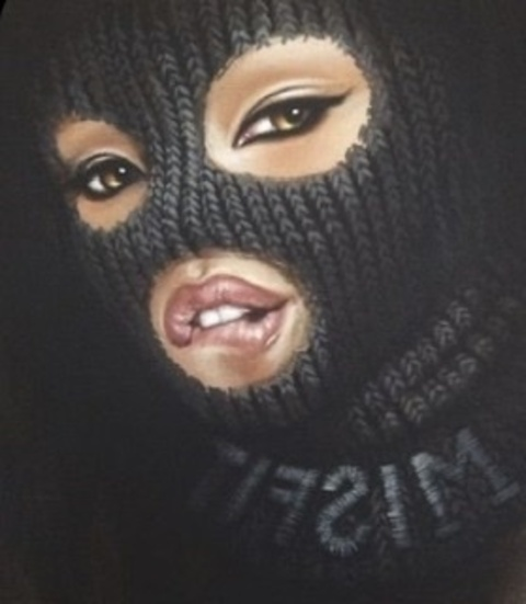 Lae’ lae’ @iam_shantalae cover picture