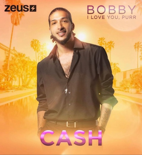Cash B @iamcash_b cover picture