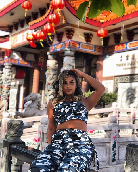 Lex @iamlexnicole_ cover picture