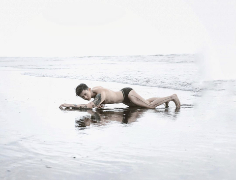 YUDHAREFRIZAL @iamrefrizal cover picture