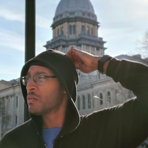 Samuel Taylor @iamsamueltaylor cover picture