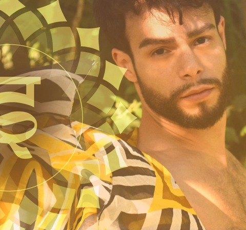 i am Surio - Classic Profile @iamsurio cover picture