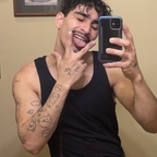 Chris (idailychris) Leak OnlyFans 

 profile picture