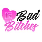 Leaked iebadbitches onlyfans leaked