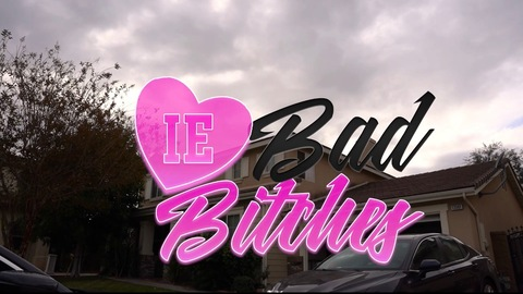 IE BAD BITCHES @iebadbitches cover picture