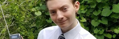 lewis @iewisreilly cover picture