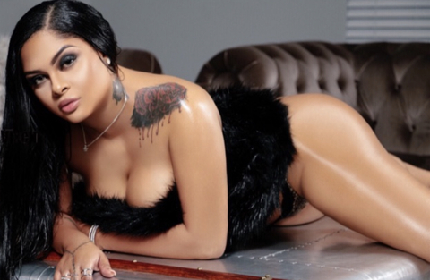 Juicy Lucy👅 @ilovelucyxoxo69 cover picture