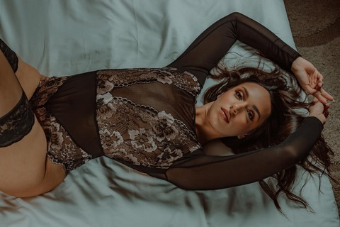 Jessica Luz @imjessgettingstarted cover picture